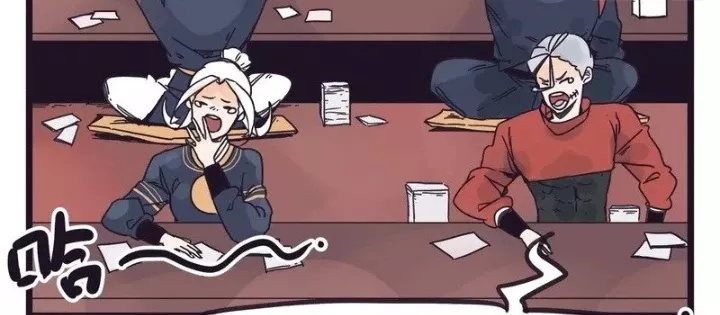 Hiệp Khách Hành Bất Thông Chapter 130 - Trang 2