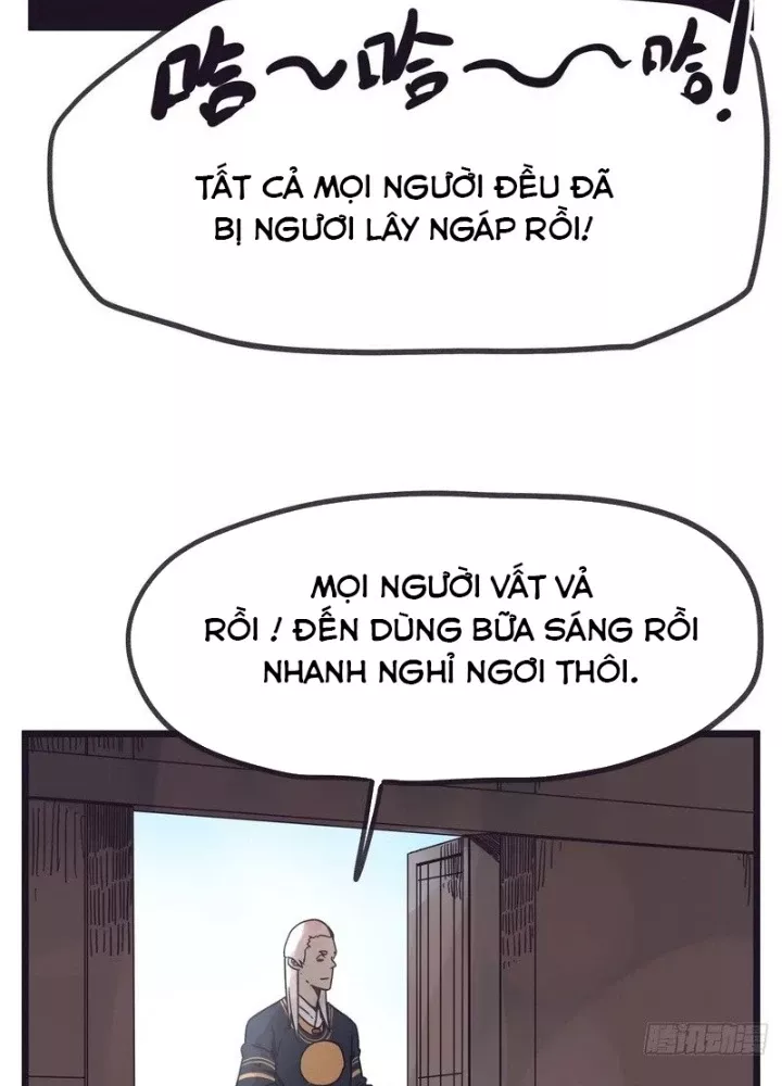 Hiệp Khách Hành Bất Thông Chapter 130 - Trang 2