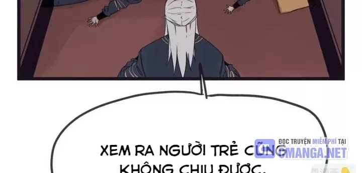 Hiệp Khách Hành Bất Thông Chapter 130 - Trang 2