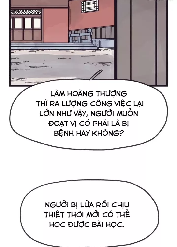 Hiệp Khách Hành Bất Thông Chapter 130 - Trang 2