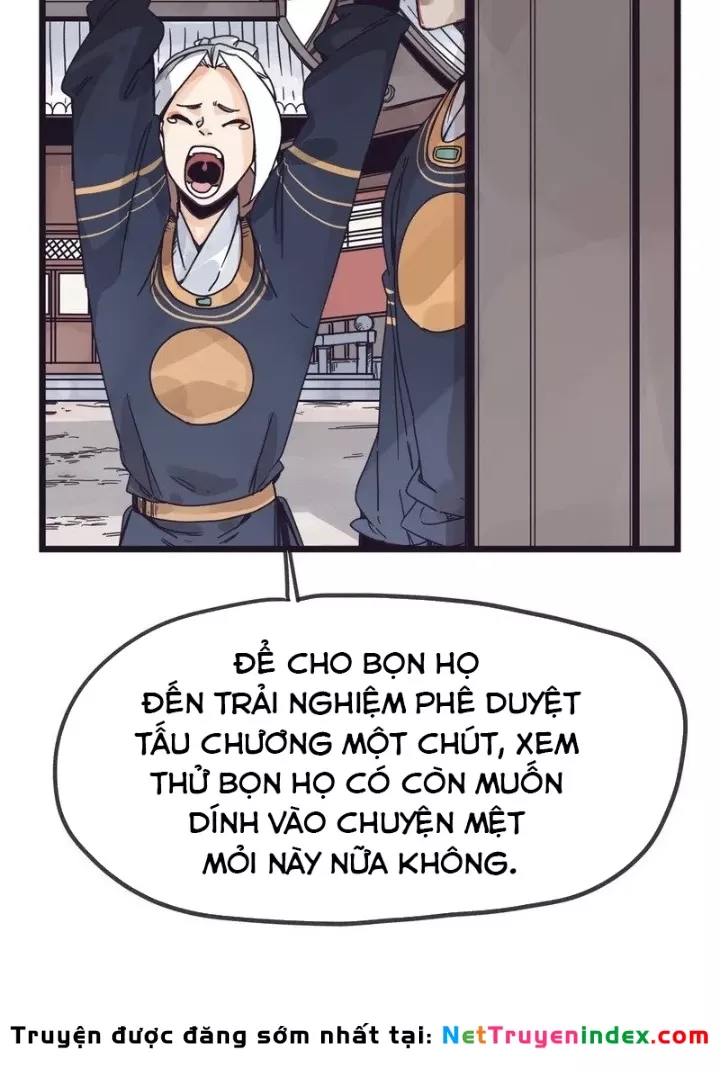Hiệp Khách Hành Bất Thông Chapter 130 - Trang 2
