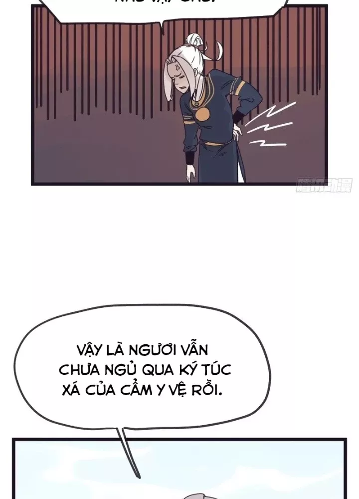 Hiệp Khách Hành Bất Thông Chapter 130 - Trang 2