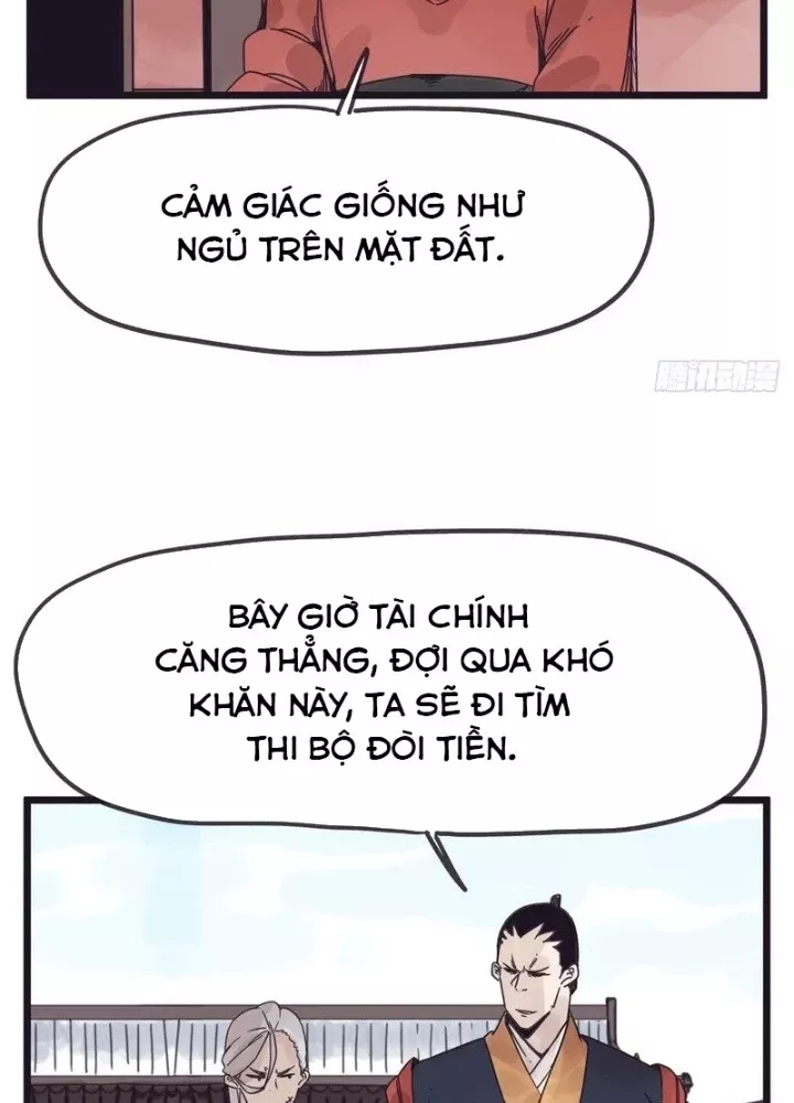 Hiệp Khách Hành Bất Thông Chapter 130 - Trang 2