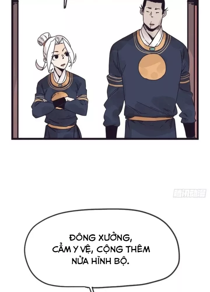 Hiệp Khách Hành Bất Thông Chapter 130 - Trang 2