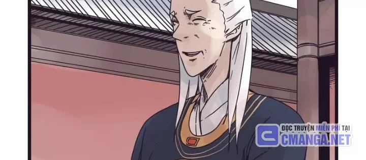 Hiệp Khách Hành Bất Thông Chapter 130 - Trang 2