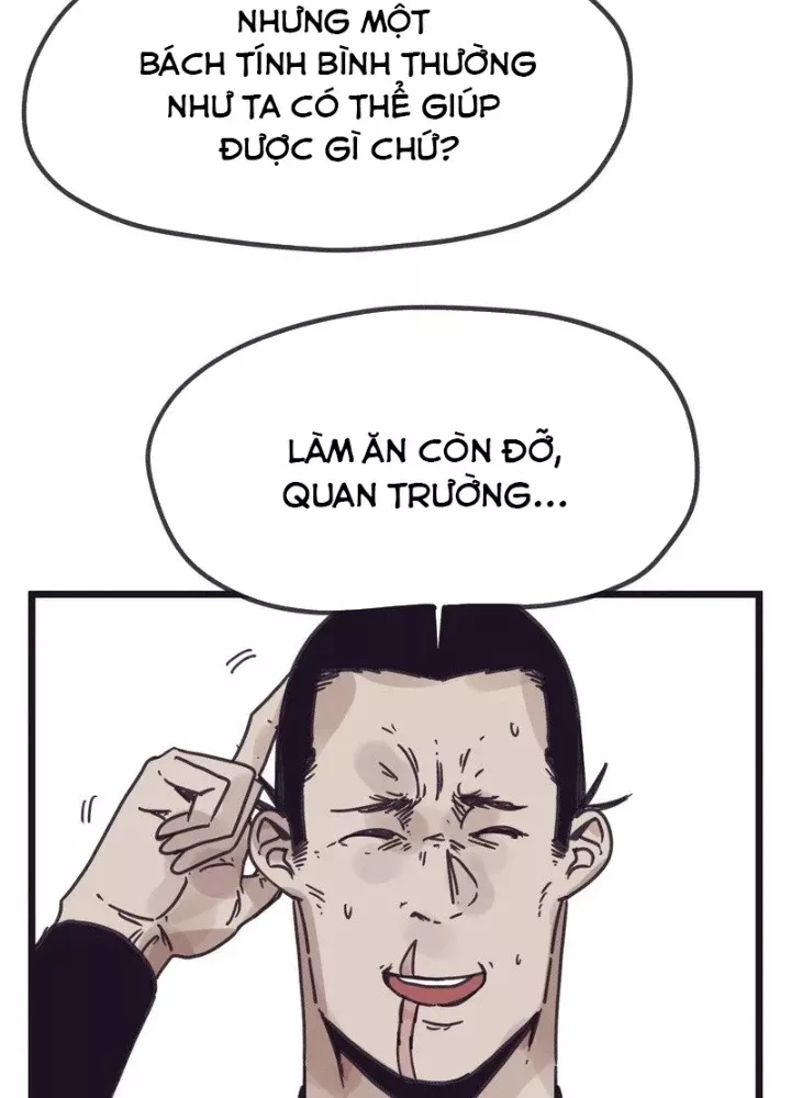 Hiệp Khách Hành Bất Thông Chapter 130 - Trang 2