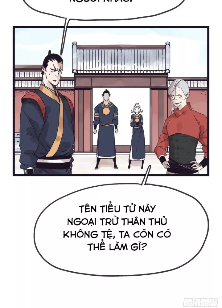 Hiệp Khách Hành Bất Thông Chapter 130 - Trang 2