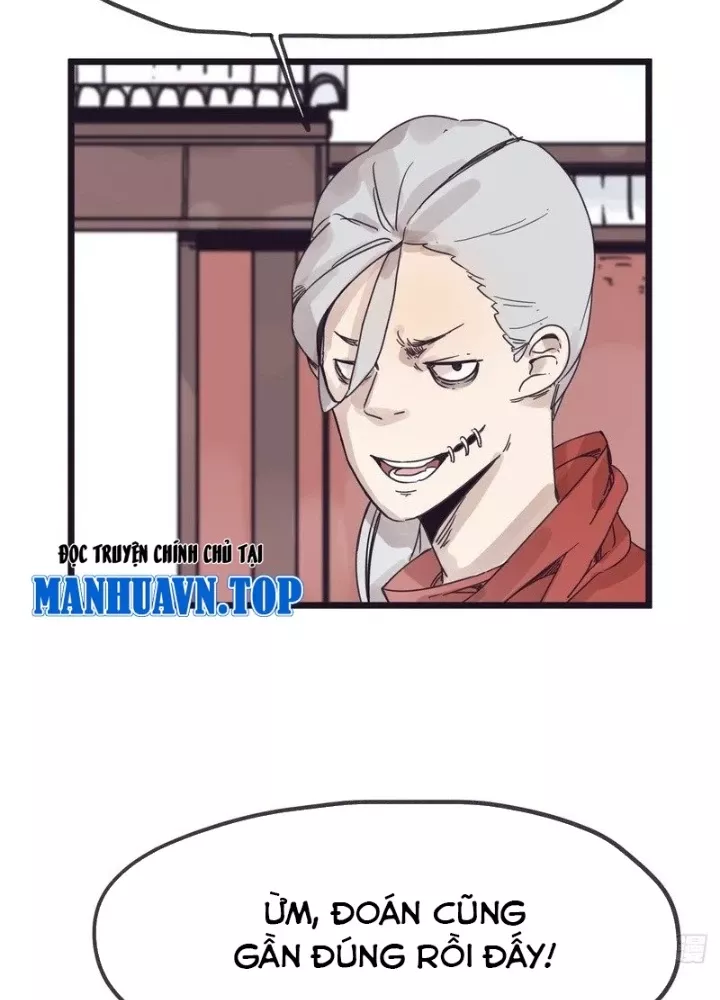 Hiệp Khách Hành Bất Thông Chapter 130 - Trang 2