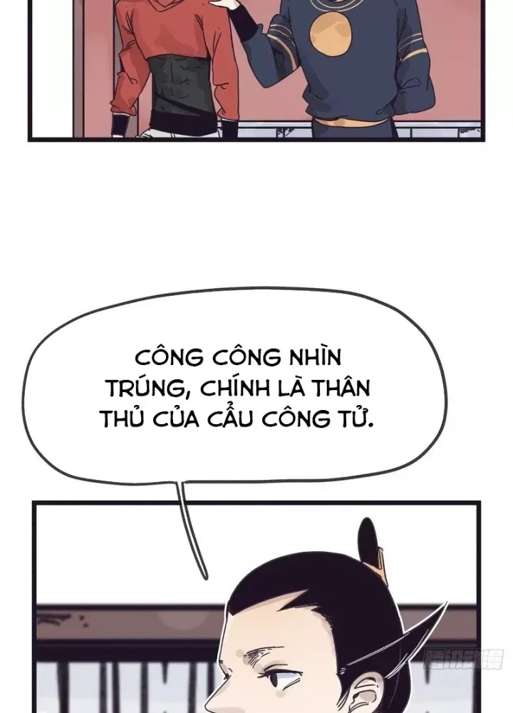 Hiệp Khách Hành Bất Thông Chapter 130 - Trang 2