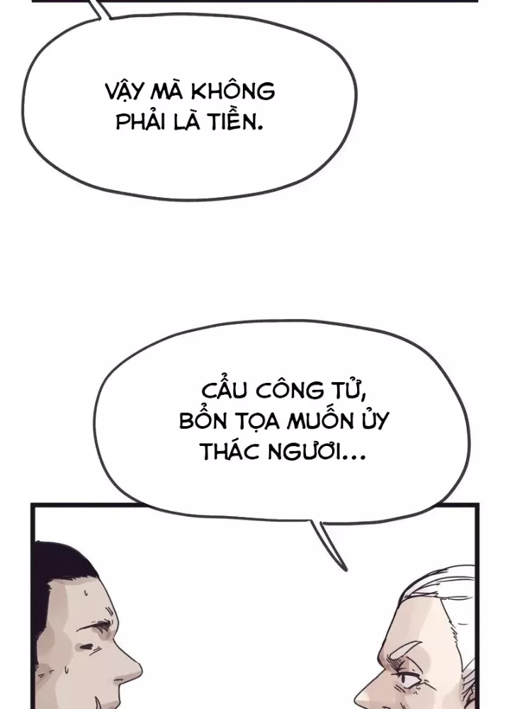 Hiệp Khách Hành Bất Thông Chapter 130 - Trang 2