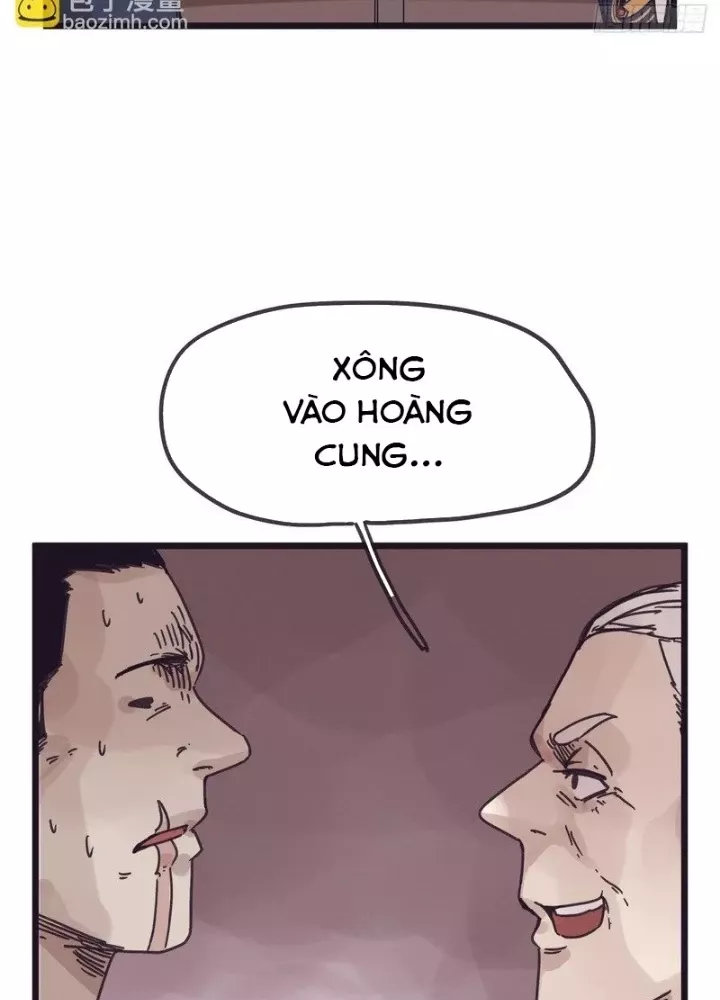 Hiệp Khách Hành Bất Thông Chapter 130 - Trang 2