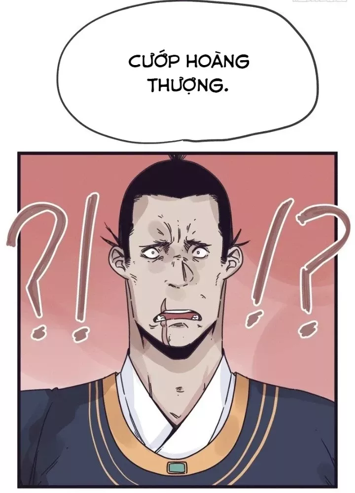 Hiệp Khách Hành Bất Thông Chapter 130 - Trang 2