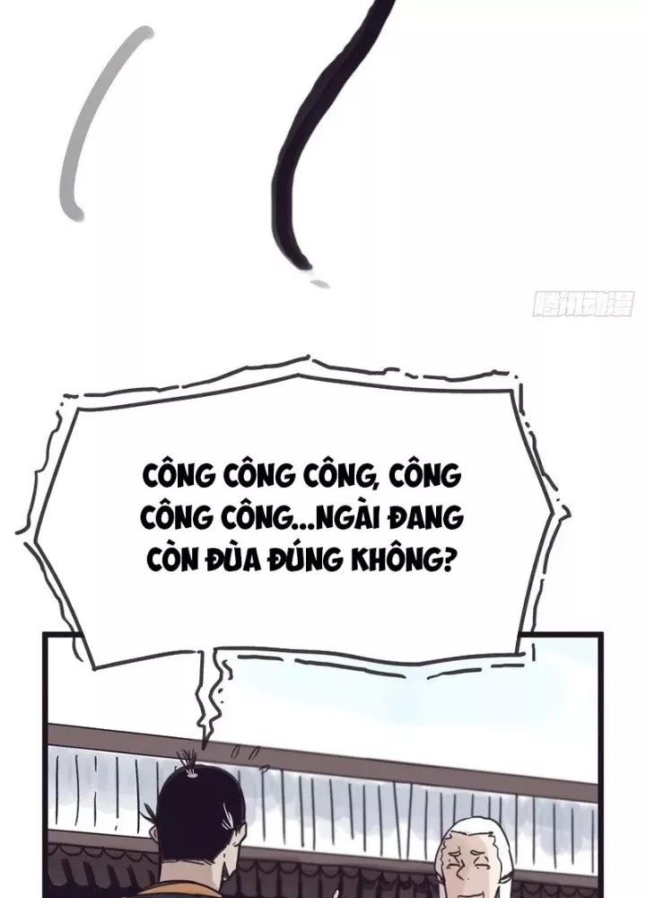 Hiệp Khách Hành Bất Thông Chapter 130 - Trang 2