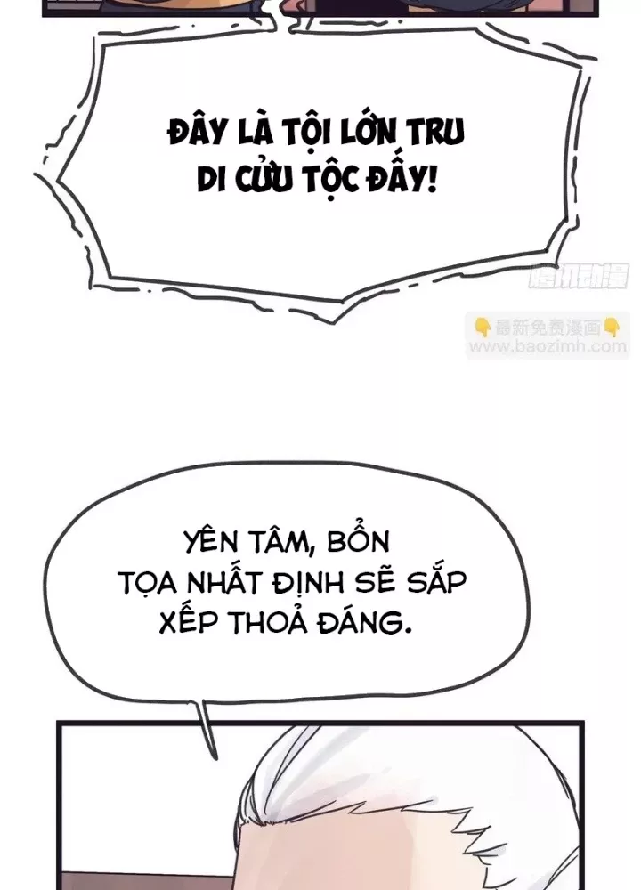 Hiệp Khách Hành Bất Thông Chapter 130 - Trang 2