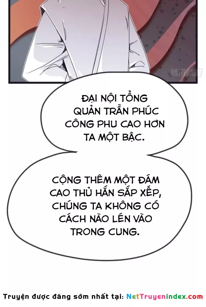 Hiệp Khách Hành Bất Thông Chapter 130 - Trang 2