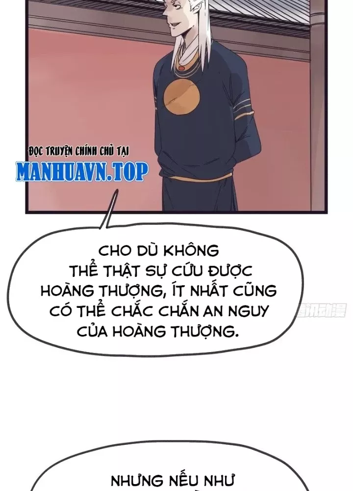 Hiệp Khách Hành Bất Thông Chapter 130 - Trang 2