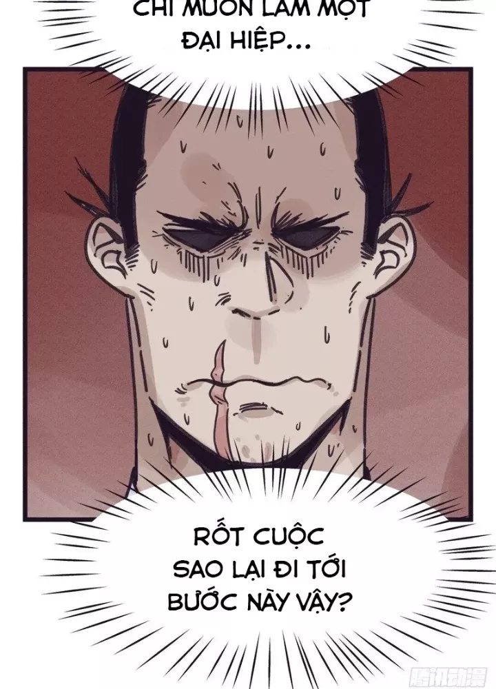 Hiệp Khách Hành Bất Thông Chapter 130 - Trang 2