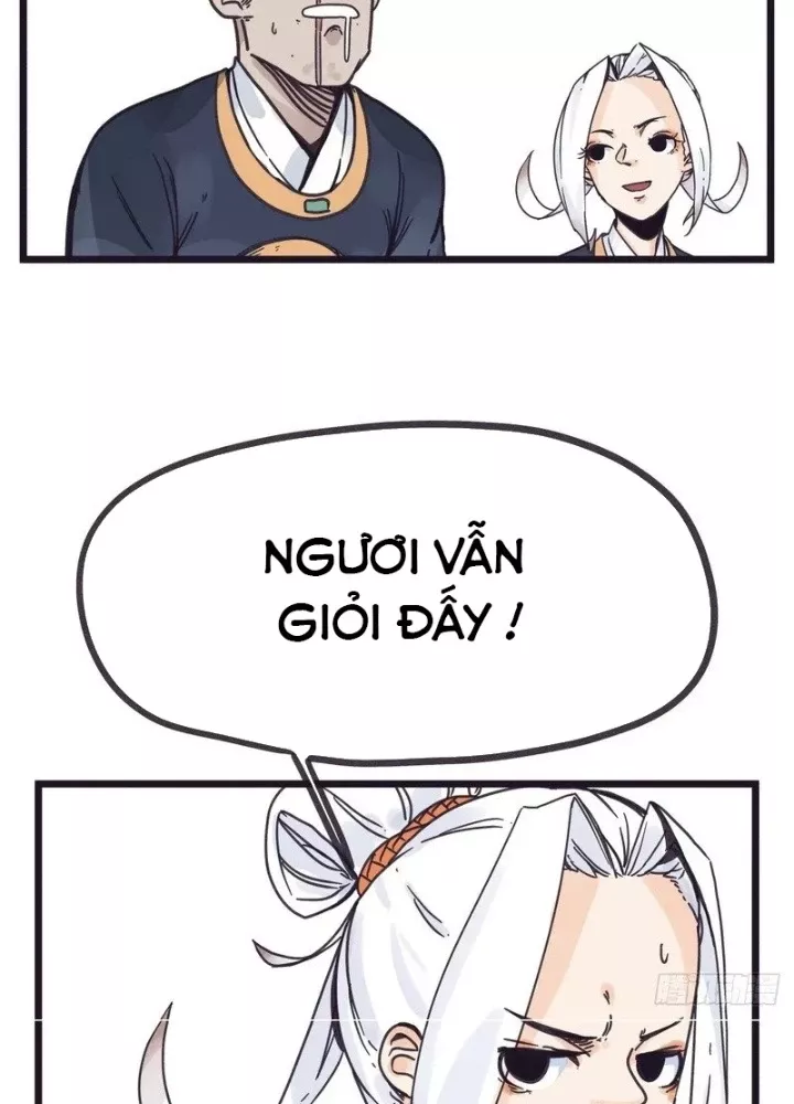 Hiệp Khách Hành Bất Thông Chapter 130 - Trang 2