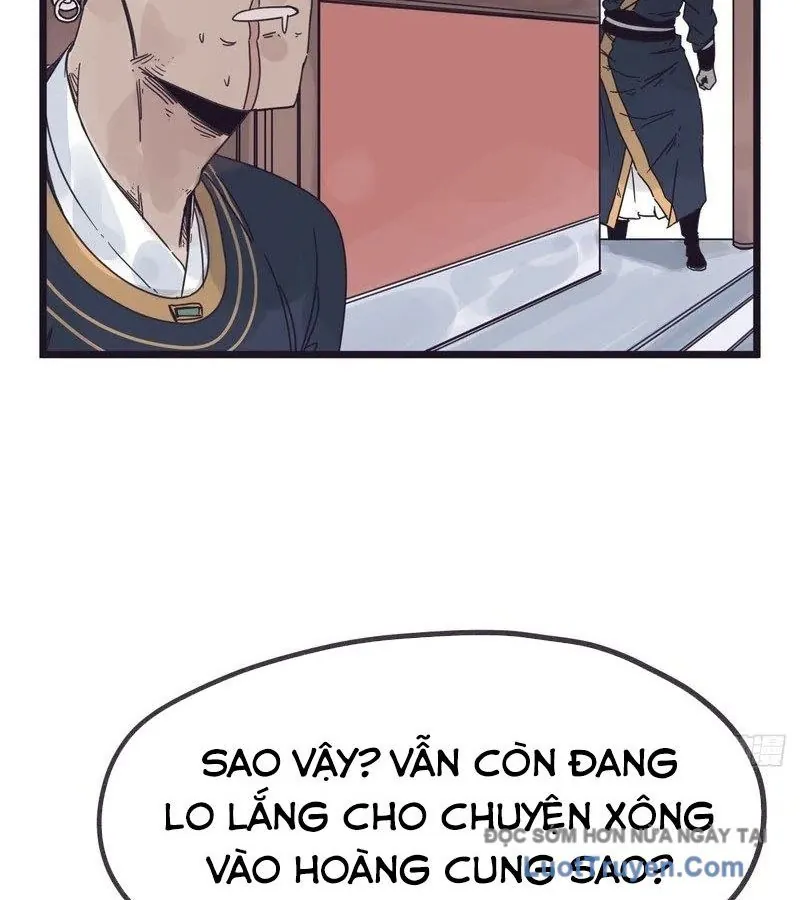 Hiệp Khách Hành Bất Thông Chapter 131 - Trang 2