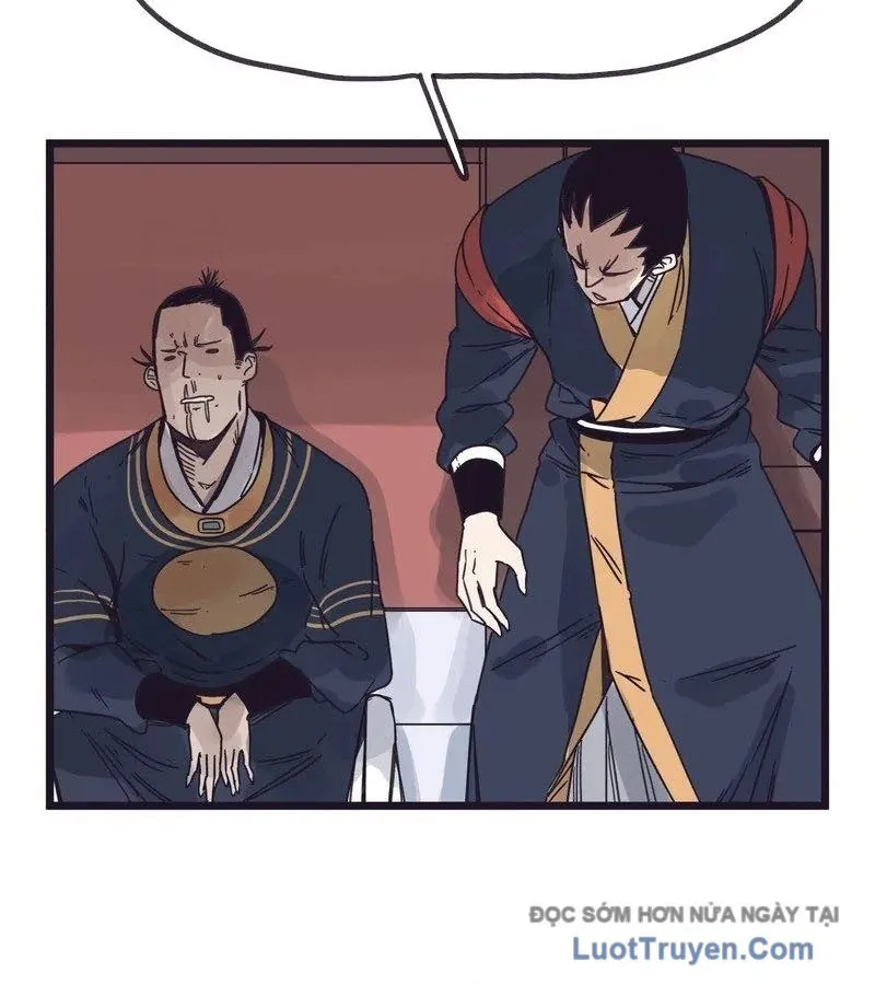 Hiệp Khách Hành Bất Thông Chapter 131 - Trang 2