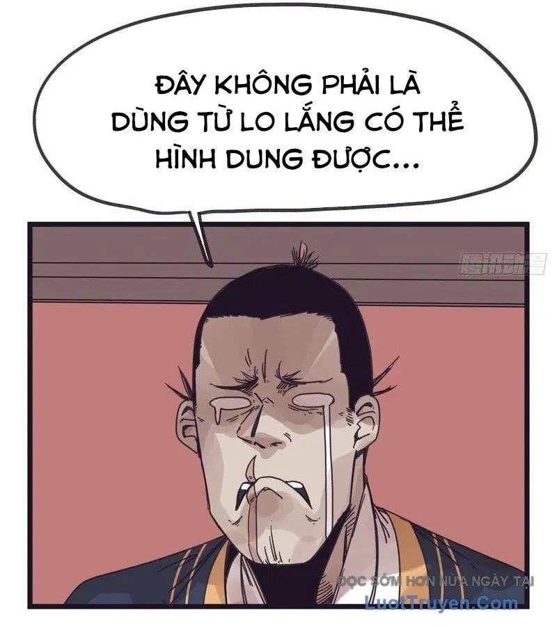 Hiệp Khách Hành Bất Thông Chapter 131 - Trang 2