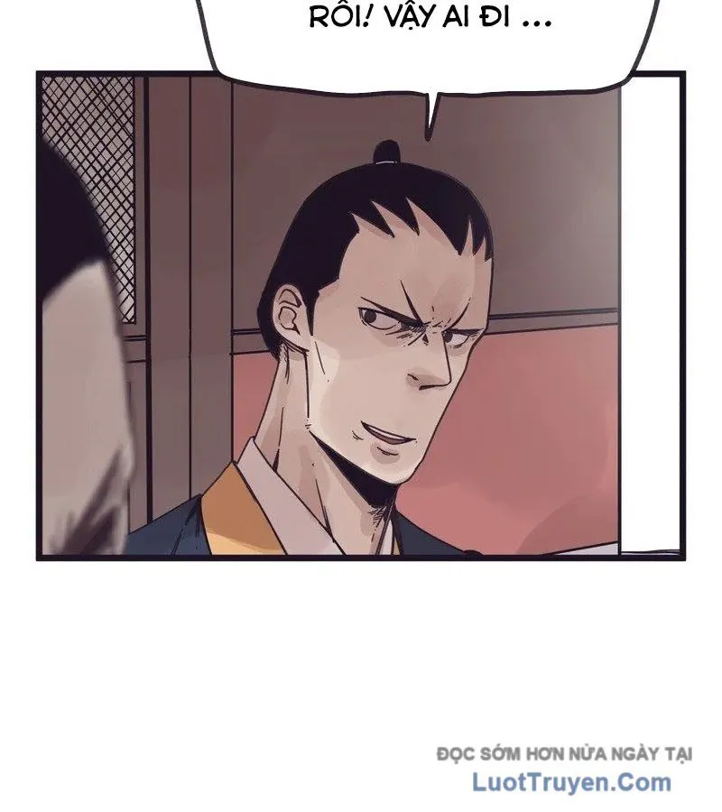 Hiệp Khách Hành Bất Thông Chapter 131 - Trang 2