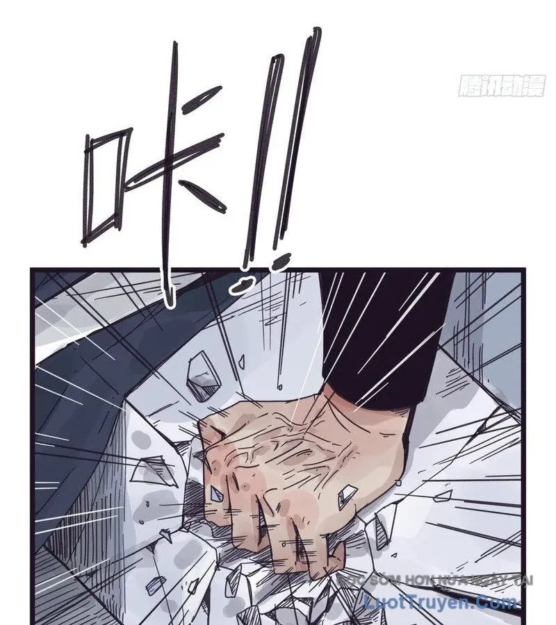 Hiệp Khách Hành Bất Thông Chapter 131 - Trang 2