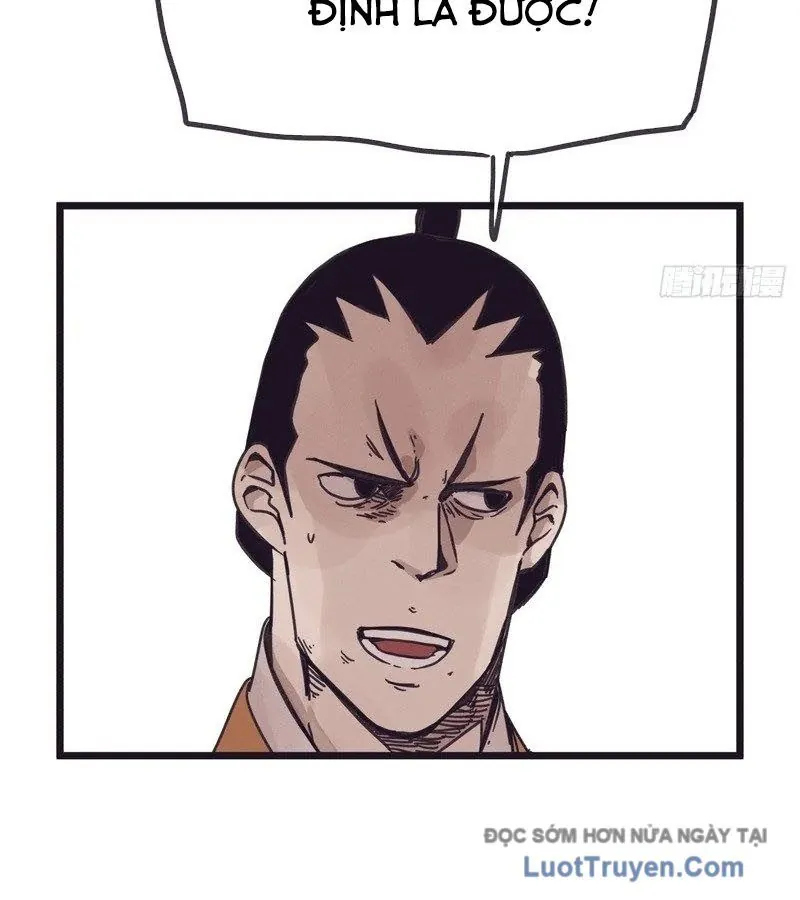 Hiệp Khách Hành Bất Thông Chapter 131 - Trang 2