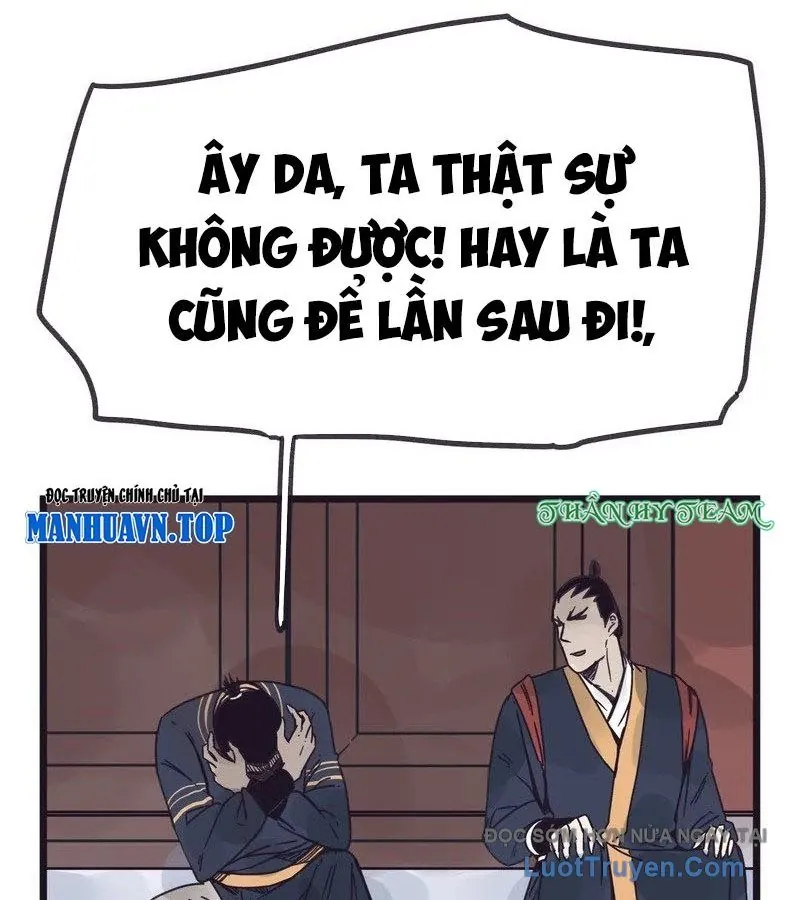 Hiệp Khách Hành Bất Thông Chapter 131 - Trang 2