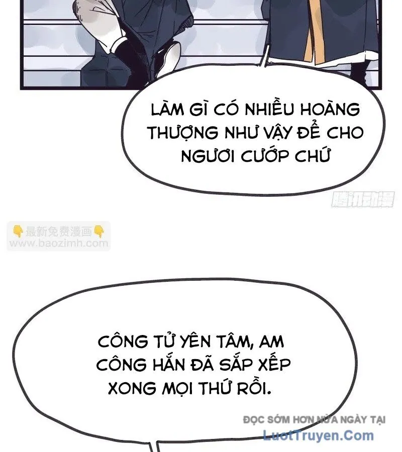 Hiệp Khách Hành Bất Thông Chapter 131 - Trang 2