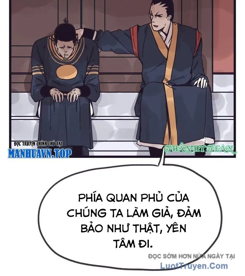 Hiệp Khách Hành Bất Thông Chapter 131 - Trang 2