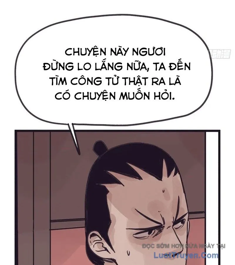 Hiệp Khách Hành Bất Thông Chapter 131 - Trang 2