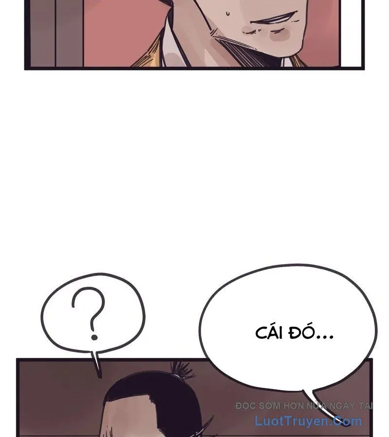 Hiệp Khách Hành Bất Thông Chapter 131 - Trang 2