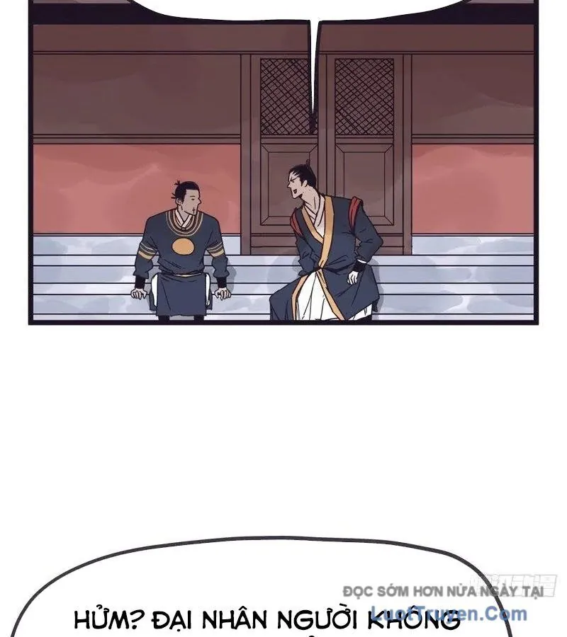 Hiệp Khách Hành Bất Thông Chapter 131 - Trang 2