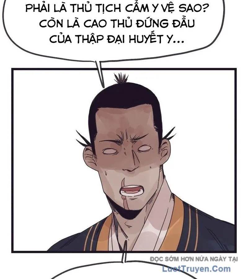 Hiệp Khách Hành Bất Thông Chapter 131 - Trang 2