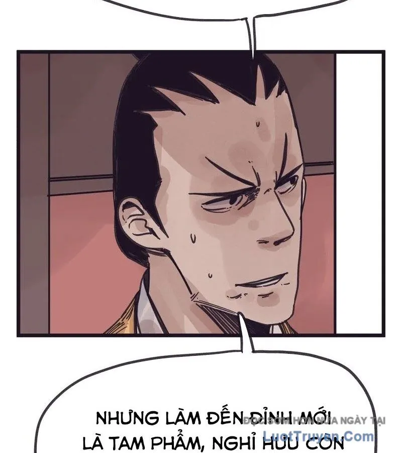 Hiệp Khách Hành Bất Thông Chapter 131 - Trang 2