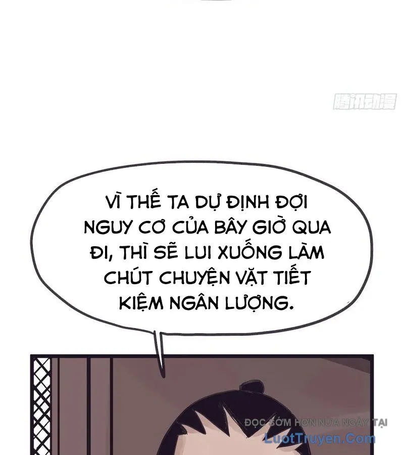 Hiệp Khách Hành Bất Thông Chapter 131 - Trang 2