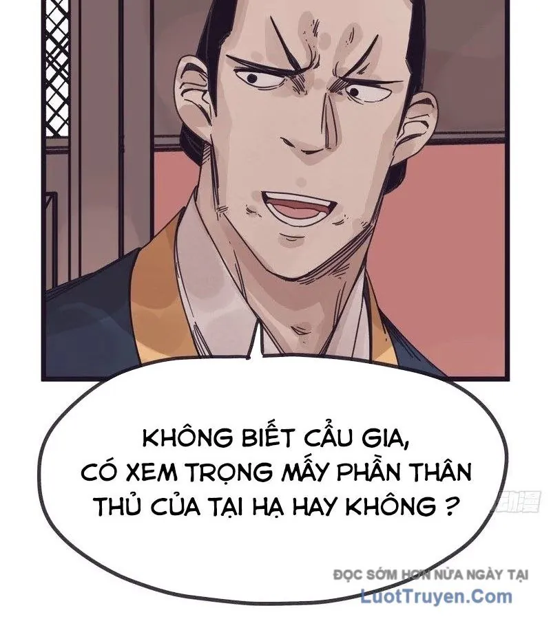 Hiệp Khách Hành Bất Thông Chapter 131 - Trang 2