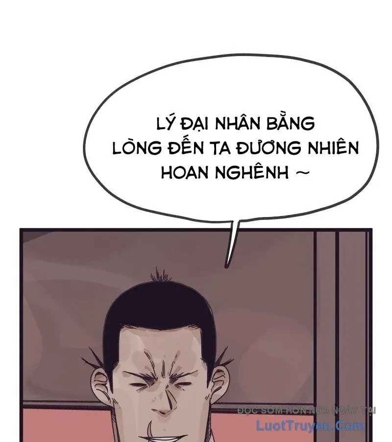 Hiệp Khách Hành Bất Thông Chapter 131 - Trang 2