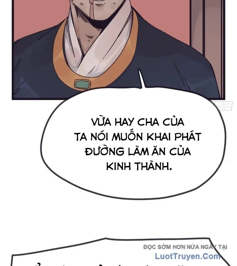Hiệp Khách Hành Bất Thông Chapter 131 - Trang 2