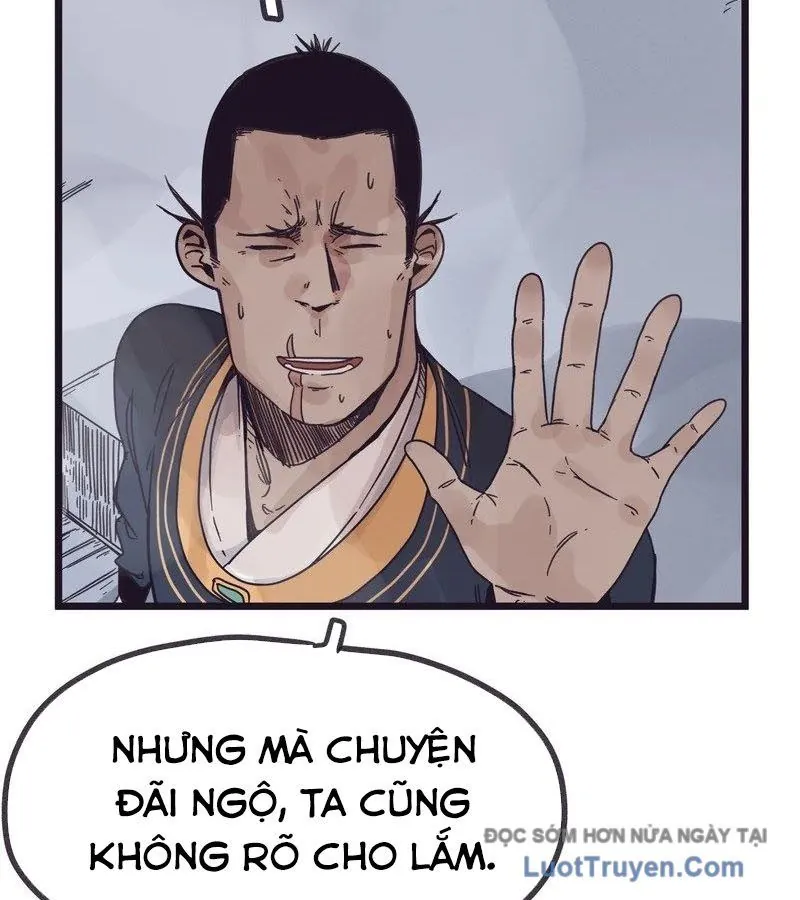 Hiệp Khách Hành Bất Thông Chapter 131 - Trang 2