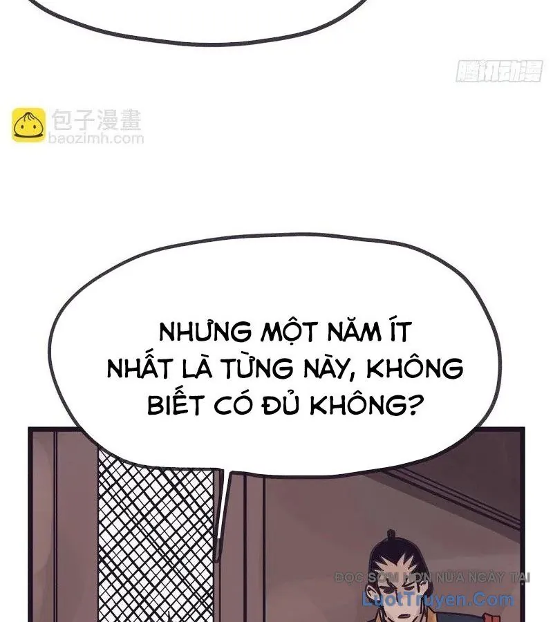 Hiệp Khách Hành Bất Thông Chapter 131 - Trang 2