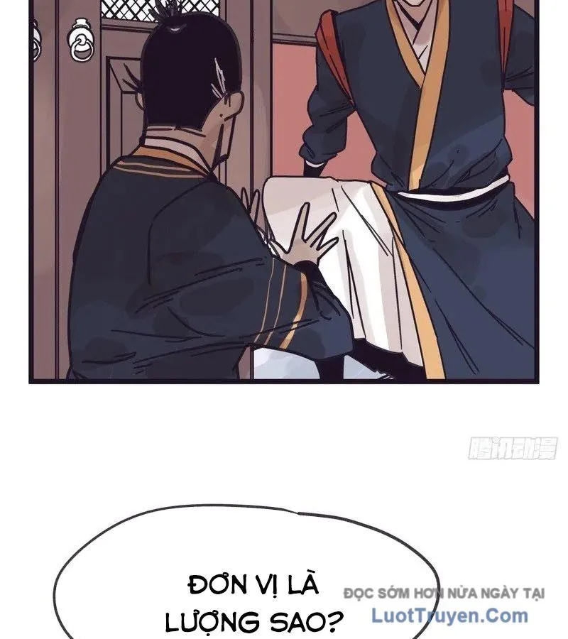 Hiệp Khách Hành Bất Thông Chapter 131 - Trang 2