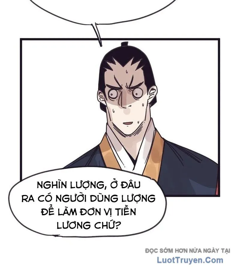 Hiệp Khách Hành Bất Thông Chapter 131 - Trang 2