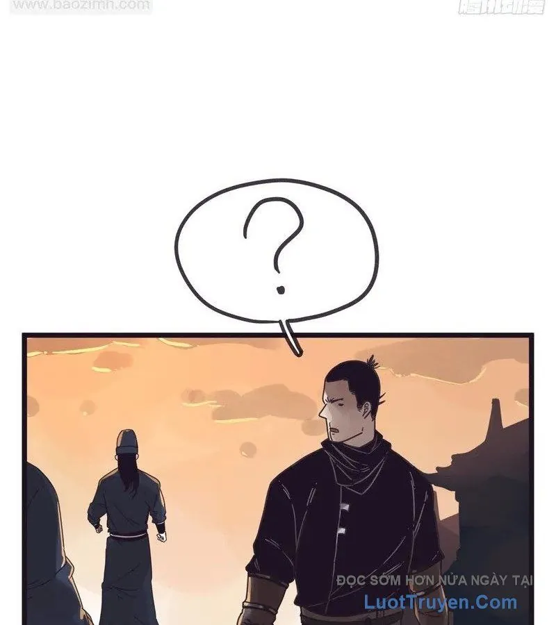 Hiệp Khách Hành Bất Thông Chapter 131 - Trang 2