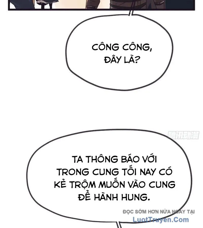Hiệp Khách Hành Bất Thông Chapter 131 - Trang 2