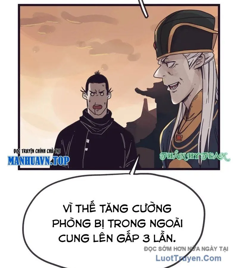 Hiệp Khách Hành Bất Thông Chapter 131 - Trang 2