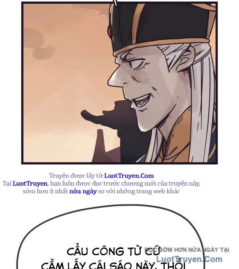 Hiệp Khách Hành Bất Thông Chapter 131 - Trang 2