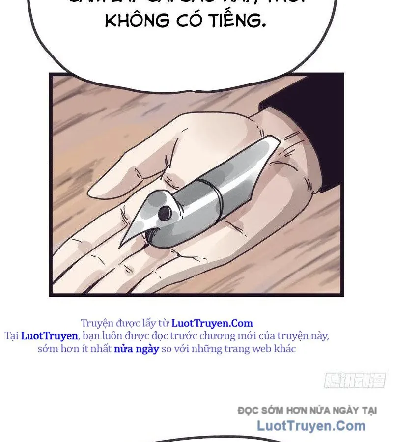 Hiệp Khách Hành Bất Thông Chapter 131 - Trang 2