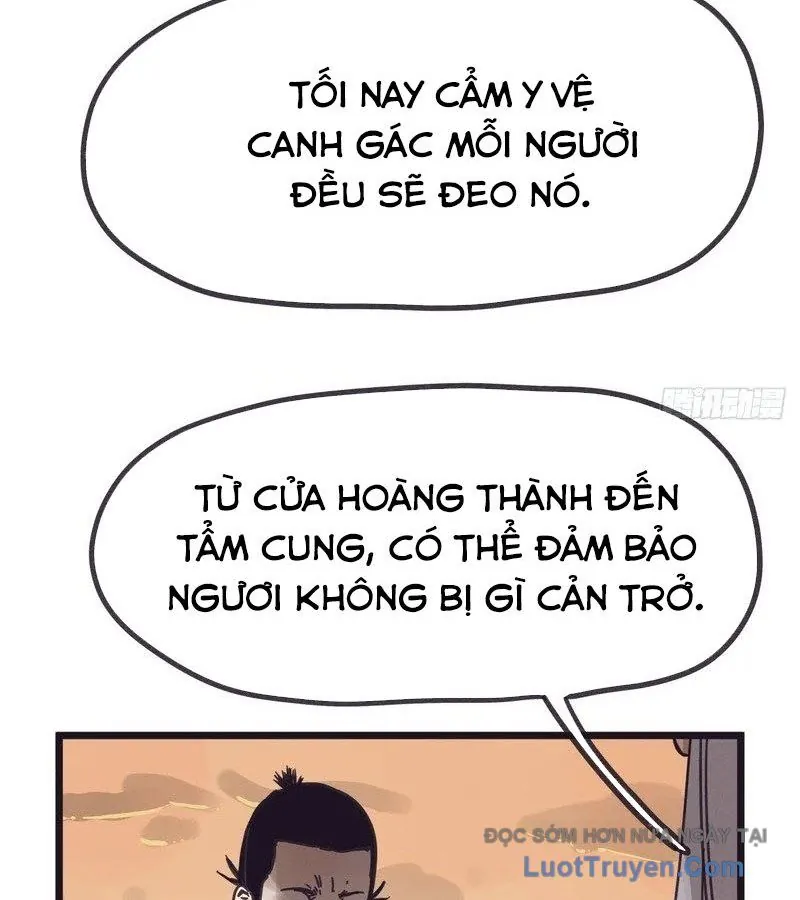 Hiệp Khách Hành Bất Thông Chapter 131 - Trang 2